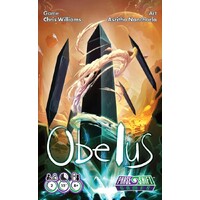 Obelus Brädspel 