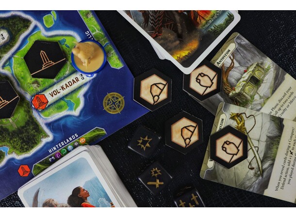 Path of Light and Shadow Solstice Exp Expansion till Path of Light and Shadow 
