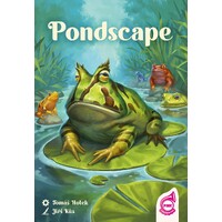 Pondscape Kortspel 