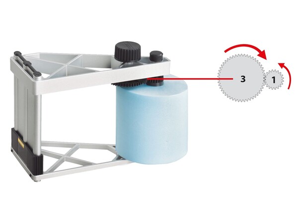 Proxxon THERMOCUT Circle Cutter TKS 360 