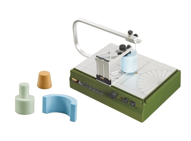 Proxxon THERMOCUT Circle Cutter TKS 360 