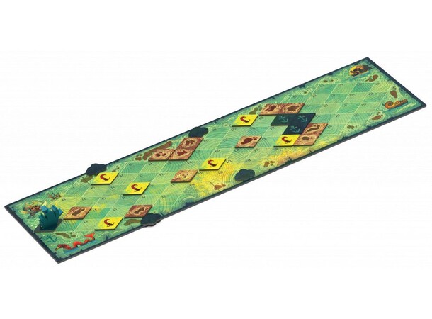 Sail Brädspel 