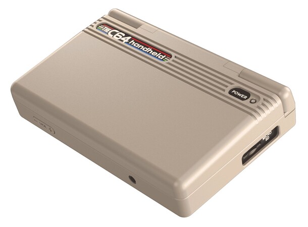 The C64 Handheld 