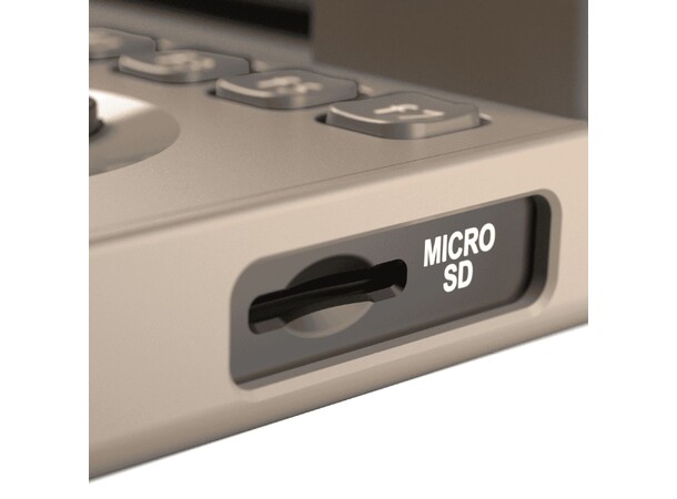 The C64 Handheld 
