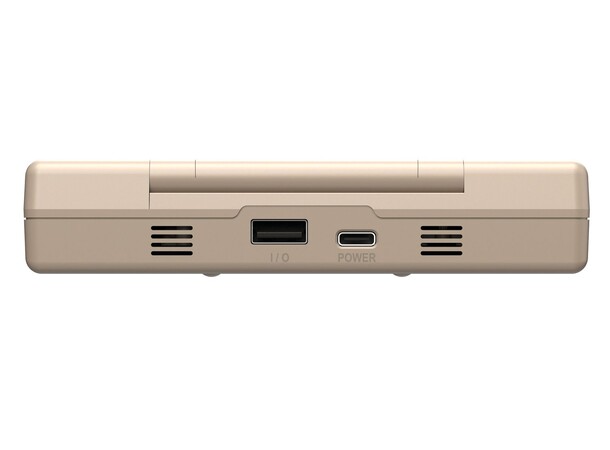 The C64 Handheld 