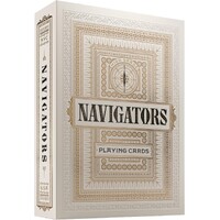 Theory 11 Kortstokk Navigator 