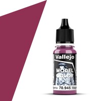 Vallejo Model Color Magenta 