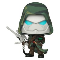 Warhammer 40K POP Figur Aeldari Ranger 