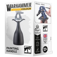 Warhammer Colour Painting Handle v3 